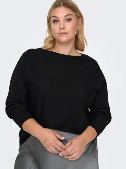 CARAIDA Gebreide trui