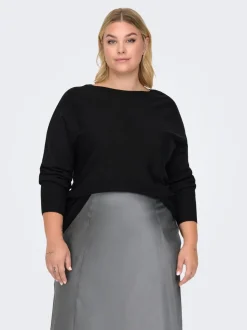 CARAIDA Gebreide trui