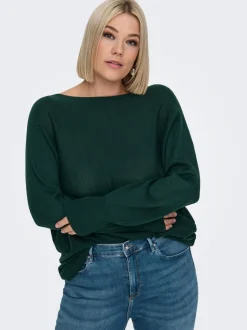 CARAIDA Gebreide trui