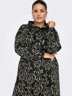 CARALBA Korte jurk