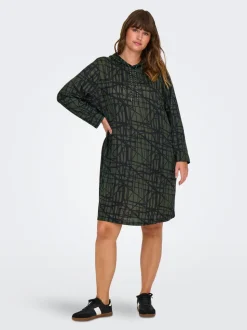 CARALBA Korte jurk