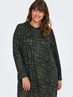 CARALBA Korte jurk