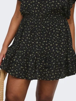 CARALBERTHE Rok Korte rok