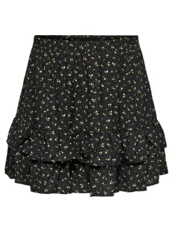 CARALBERTHE Rok Korte rok
