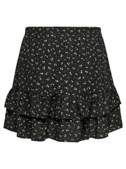 CARALBERTHE Rok Korte rok
