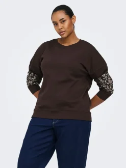 CARALEXA Sweatshirt