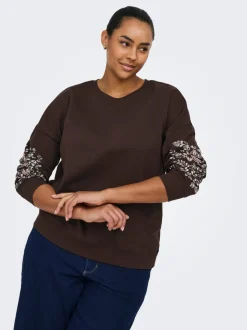 CARALEXA Sweatshirt