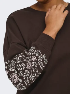 CARALEXA Sweatshirt