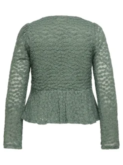 CARALICE Blouse