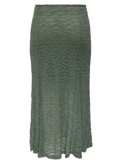 CARALICE Rok Midi-rok