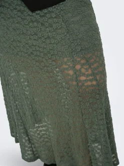 CARALICE Rok Midi-rok