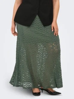 CARALICE Rok Midi-rok