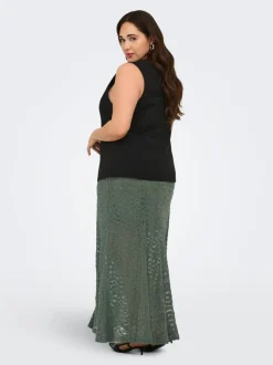 CARALICE Rok Midi-rok