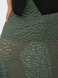 CARALICE Rok Midi-rok