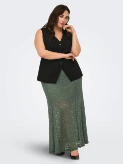 CARALICE Rok Midi-rok