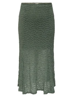 CARALICE Rok Midi-rok