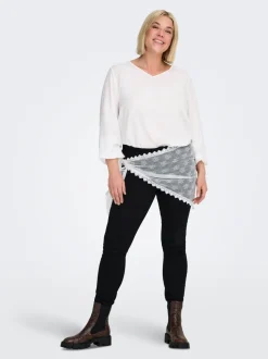 CARALINE 2-pack Sjaal