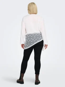 CARALINE 2-pack Sjaal