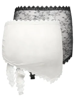 CARALINE 2-pack Sjaal