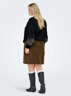 CARAMAZING Rok Korte rok