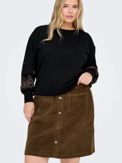 CARAMAZING Rok Korte rok