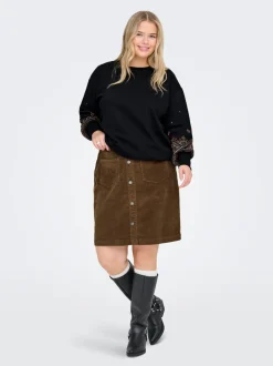 CARAMAZING Rok Korte rok