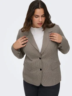 CARAMOUR Blazer