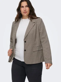 CARAMOUR Blazer