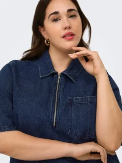 CARAMY Korte jurk
