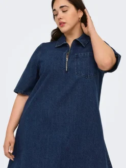 CARAMY Korte jurk