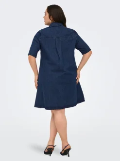 CARAMY Korte jurk