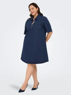 CARAMY Korte jurk