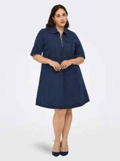 CARAMY Korte jurk