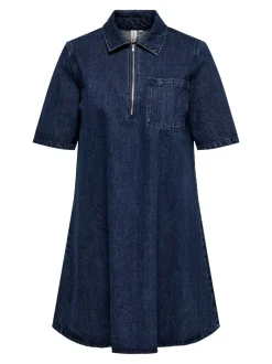 CARAMY Korte jurk