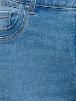 CARANE Mid waist Skinny fit Jeans