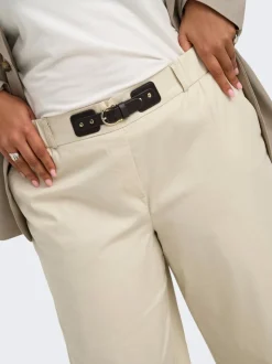 CARANNY Regular fit Culotte broek
