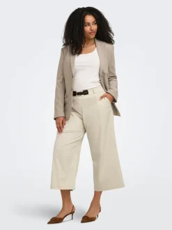 CARANNY Regular fit Culotte broek
