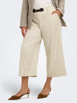 CARANNY Regular fit Culotte broek