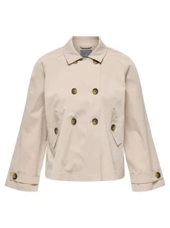 CARAPRIL Trenchcoat