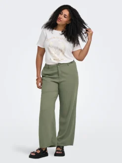 CARARIS Straight fit Broeken