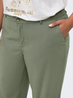 CARARIS Straight fit Broeken