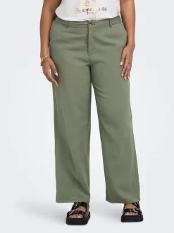 CARARIS Straight fit Broeken