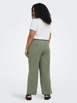 CARARIS Straight fit Broeken