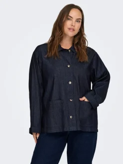 CARASHBY Denim jas