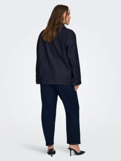 CARASHBY Denim jas