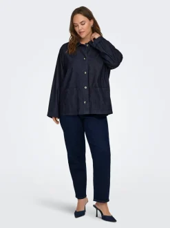 CARASHBY Denim jas