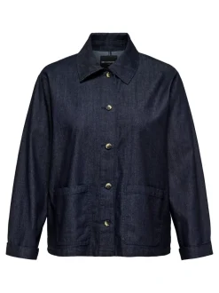 CARASHBY Denim jas