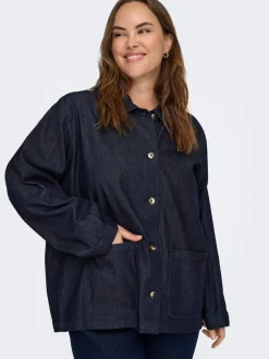 CARASHBY Denim jas