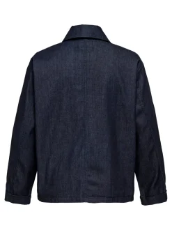 CARASHBY Denim jas