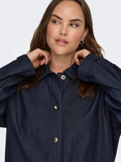 CARASHBY Denim jas
